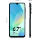 Смартфон Samsung SM-A165F Galaxy A16 128Gb 4Gb черный моноблок 3G 4G 6.7" 1080x2340 Android 14 50Mpix 802.11 a/b/g/n/ac NFC GPS GSM900/1800 GSM1900 TouchSc