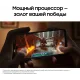 Смартфон Samsung SM-A165F Galaxy A16 128Gb 4Gb черный моноблок 3G 4G 6.7" 1080x2340 Android 14 50Mpix 802.11 a/b/g/n/ac NFC GPS GSM900/1800 GSM1900 TouchSc