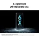 Смартфон Samsung SM-A165F Galaxy A16 128Gb 4Gb черный моноблок 3G 4G 6.7" 1080x2340 Android 14 50Mpix 802.11 a/b/g/n/ac NFC GPS GSM900/1800 GSM1900 TouchSc