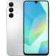 Смартфон Samsung SM-A165F Galaxy A16 128Gb 4Gb серебристый моноблок 3G 4G 6.7" 1080x2340 Android 14 50Mpix 802.11 a/b/g/n/ac NFC GPS GSM900/1800 GSM1900 TouchSc