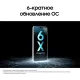 Смартфон Samsung SM-A165F Galaxy A16 128Gb 4Gb серебристый моноблок 3G 4G 6.7" 1080x2340 Android 14 50Mpix 802.11 a/b/g/n/ac NFC GPS GSM900/1800 GSM1900 TouchSc