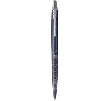 Ручка шариков. Parker Jotter Global Icons SE Sydney K179 (2198196) синий M син. черн. подар.кор.