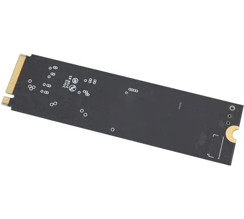 Накопитель SSD Digma PCIe 5.0 x4 1TB DGSM5001TP31T META P31 M.2 2280 Накопитель SSD Digma PCIe 5.0 x4 1TB DGSM5001TP31T META P31 M.2 2280