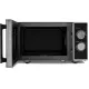 Микроволновая Печь Vitek VT-MW0823 23л. 900Вт серебристый/черный
