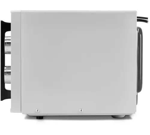 Микроволновая Печь Vitek VT-MW0823 23л. 900Вт серебристый/черный