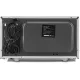 Микроволновая Печь Vitek VT-MW0823 23л. 900Вт серебристый/черный