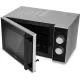 Микроволновая Печь Vitek VT-MW0823 23л. 900Вт серебристый/черный