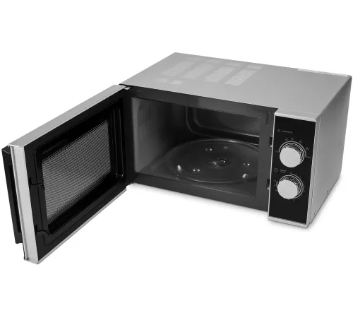 Микроволновая Печь Vitek VT-MW0823 23л. 900Вт серебристый/черный