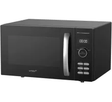 Микроволновая Печь Vitek VT-MW1425 25л. 900Вт черный