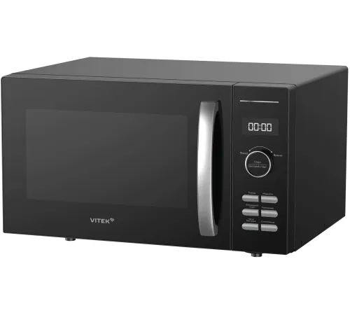 Микроволновая Печь Vitek VT-MW1425 25л. 900Вт черный