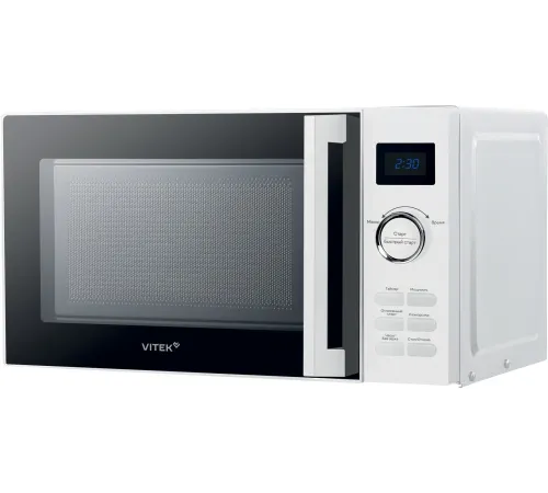 Микроволновая Печь Vitek VT-MW1525 25л. 900Вт белый