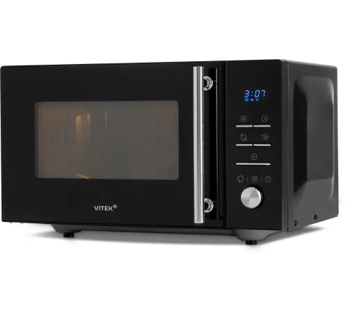 Микроволновая Печь Vitek VT-MW1323 23л. 900Вт черный