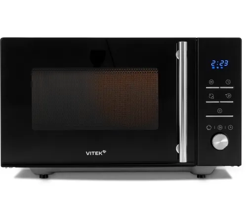 Микроволновая Печь Vitek VT-MW1323 23л. 900Вт черный
