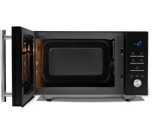 Микроволновая Печь Vitek VT-MW1323 23л. 900Вт черный