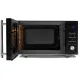 Микроволновая Печь Vitek VT-MW1323 23л. 900Вт черный