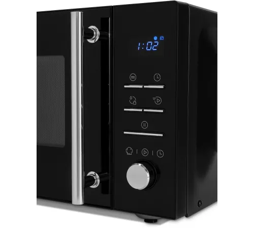 Микроволновая Печь Vitek VT-MW1323 23л. 900Вт черный