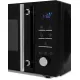Микроволновая Печь Vitek VT-MW1323 23л. 900Вт черный