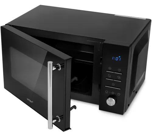 Микроволновая Печь Vitek VT-MW1323 23л. 900Вт черный