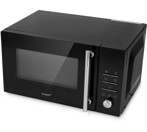 Микроволновая Печь Vitek VT-MW1323 23л. 900Вт черный