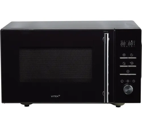 Микроволновая Печь Vitek VT-MW1323 23л. 900Вт черный