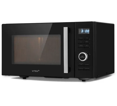 Микроволновая Печь Vitek VT-MW1725 25л. 900Вт черный