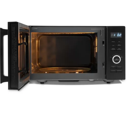 Микроволновая Печь Vitek VT-MW1725 25л. 900Вт черный
