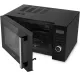 Микроволновая Печь Vitek VT-MW1725 25л. 900Вт черный