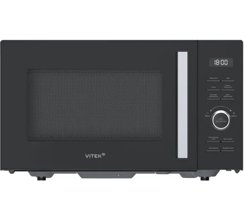 Микроволновая Печь Vitek VT-MW1725 25л. 900Вт черный