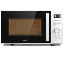 Микроволновая Печь Vitek VT-MW1825 25л. 900Вт белый