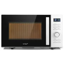 Микроволновая Печь Vitek VT-MW1825 25л. 900Вт белый