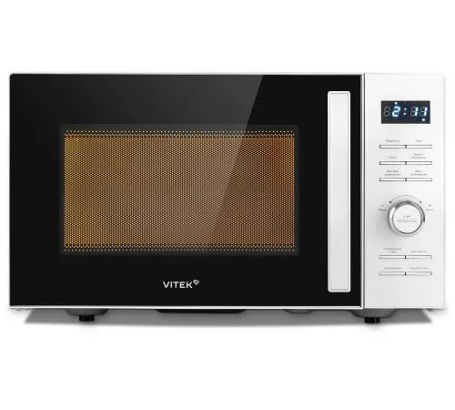 Микроволновая Печь Vitek VT-MW1825 25л. 900Вт белый