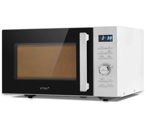 Микроволновая Печь Vitek VT-MW1825 25л. 900Вт белый