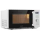 Микроволновая Печь Vitek VT-MW1825 25л. 900Вт белый