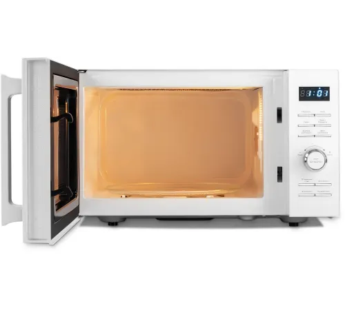 Микроволновая Печь Vitek VT-MW1825 25л. 900Вт белый
