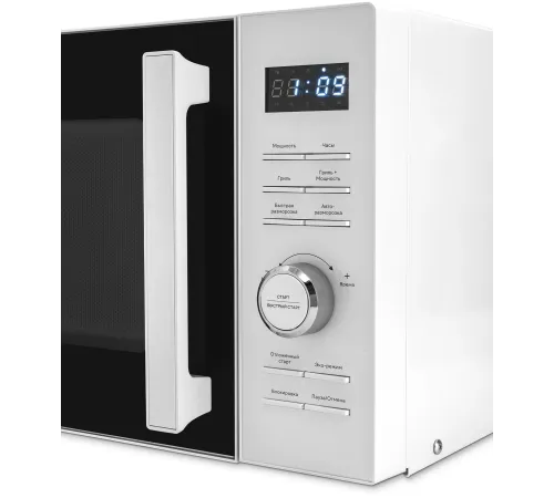 Микроволновая Печь Vitek VT-MW1825 25л. 900Вт белый
