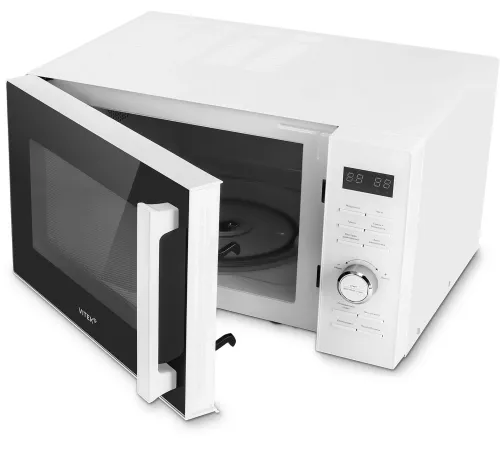 Микроволновая Печь Vitek VT-MW1825 25л. 900Вт белый