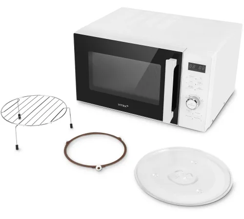 Микроволновая Печь Vitek VT-MW1825 25л. 900Вт белый