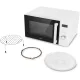 Микроволновая Печь Vitek VT-MW1825 25л. 900Вт белый