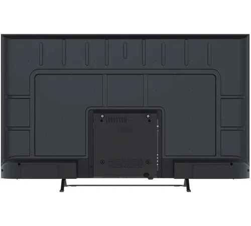 Телевизор LED PolarLine 50" 50PQ71STC-SM черный 4K Ultra HD 60Hz DVB-T DVB-T2 DVB-C WiFi Smart TV (RUS)