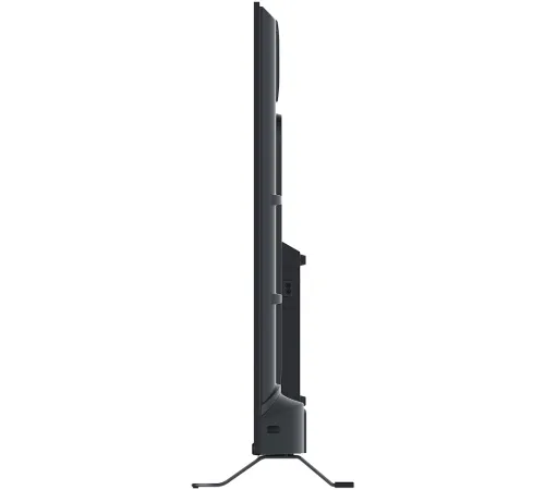 Телевизор LED PolarLine 50" 50PQ71STC-SM черный 4K Ultra HD 60Hz DVB-T DVB-T2 DVB-C WiFi Smart TV (RUS)