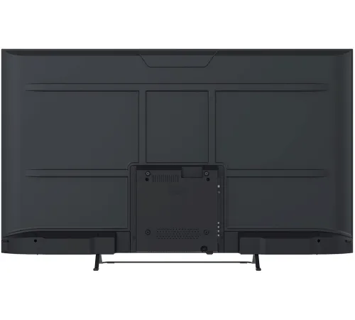 Телевизор LED PolarLine 55" 55PQ71STC-SM черный 4K Ultra HD 60Hz DVB-T DVB-T2 DVB-C WiFi Smart TV (RUS)
