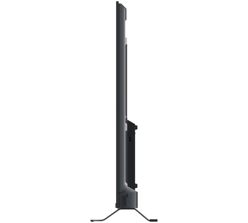 Телевизор LED PolarLine 55" 55PQ71STC-SM черный 4K Ultra HD 60Hz DVB-T DVB-T2 DVB-C WiFi Smart TV (RUS)