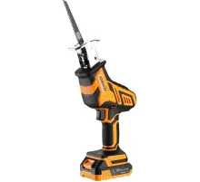 Сабельная пила Deko DKRS20-Li-ion аккум. 3000ход/мин (085-1069)