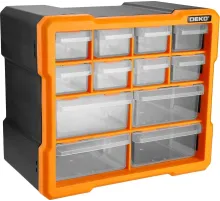 Ящик для инструментов Deko Smart box 12 (085-3004)