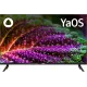 Телевизор LED BBK 32" 32LEX-7296/FTS2C (B) Яндекс.ТВ черный HD 60Hz DVB-T2 DVB-C DVB-S2 USB WiFi Smart TV (RUS)