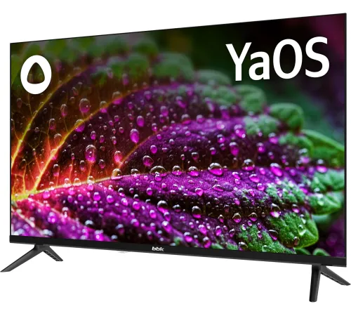 Телевизор LED BBK 32" 32LEX-7296/FTS2C (B) Яндекс.ТВ черный HD 60Hz DVB-T2 DVB-C DVB-S2 USB WiFi Smart TV (RUS) Телевизор LED BBK 32" 32LEX-7296/FTS2C (B) Яндекс.ТВ черный HD 60Hz DVB-T2 DVB-C DVB-S2 USB WiFi Smart TV (RUS)