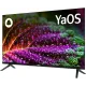 Телевизор LED BBK 32" 32LEX-7296/FTS2C (B) Яндекс.ТВ черный HD 60Hz DVB-T2 DVB-C DVB-S2 USB WiFi Smart TV (RUS)