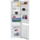 Холодильник Beko Diffusion BCNA275E2S 2-хкамерн. белый (7523020013)