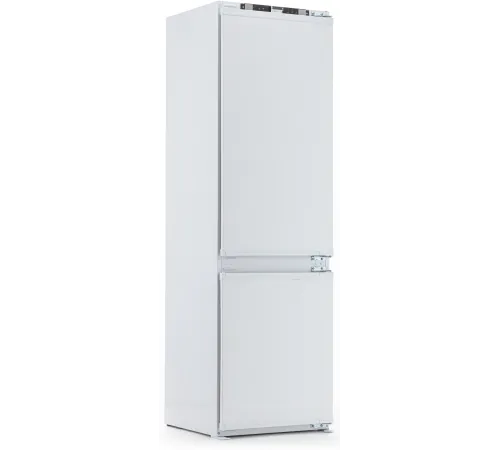 Холодильник Beko Diffusion BCNA275E2S 2-хкамерн. белый (7523020013)