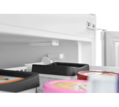Холодильник Beko Diffusion BCNA275E2S 2-хкамерн. белый (7523020013)